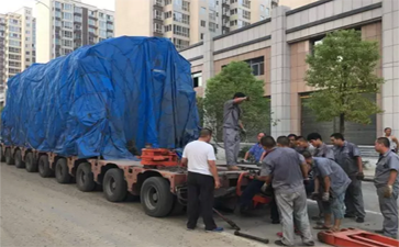 大件運輸男人真正想要的，是這些！